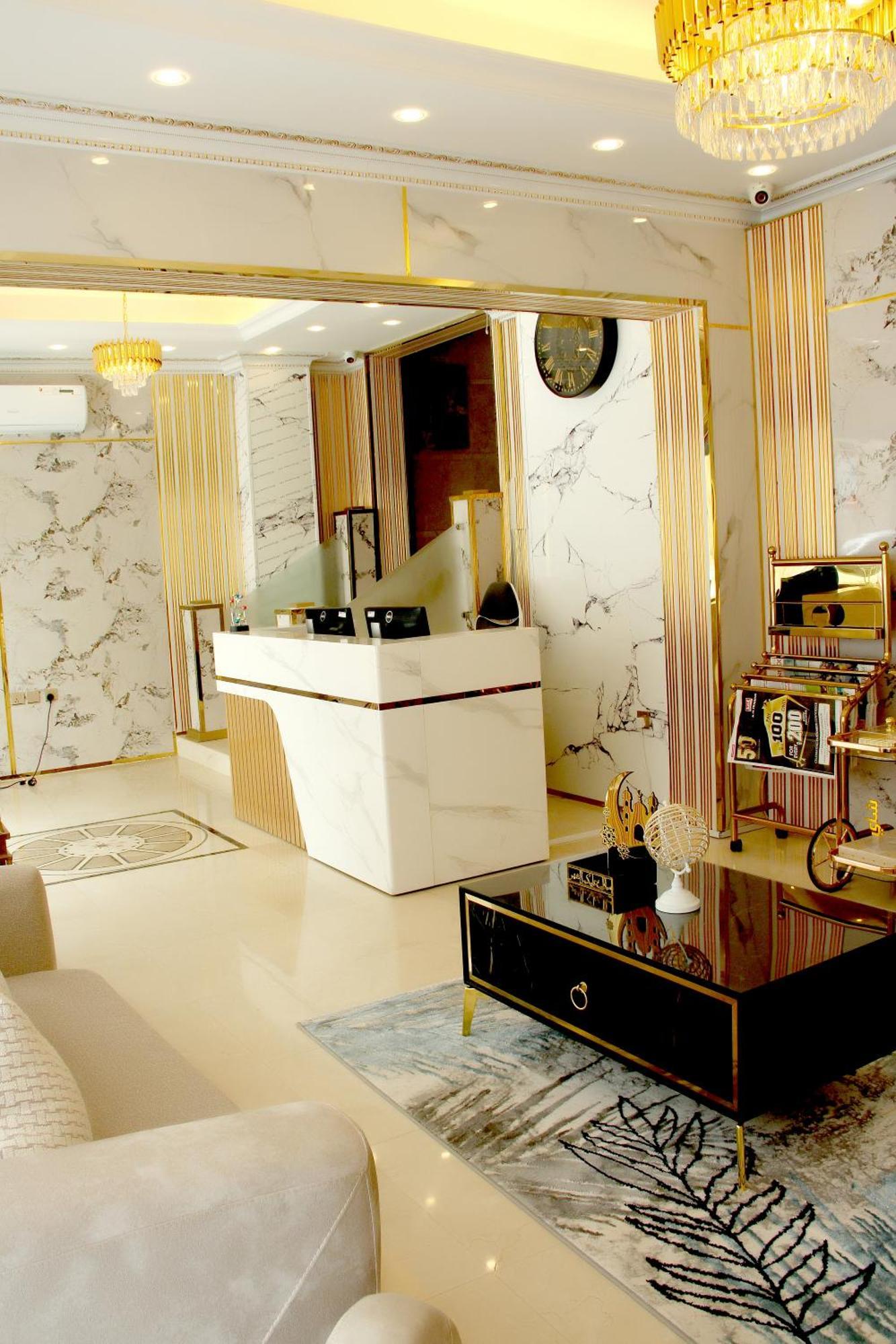 الشارقة Al Barakah Hotel المظهر الخارجي الصورة