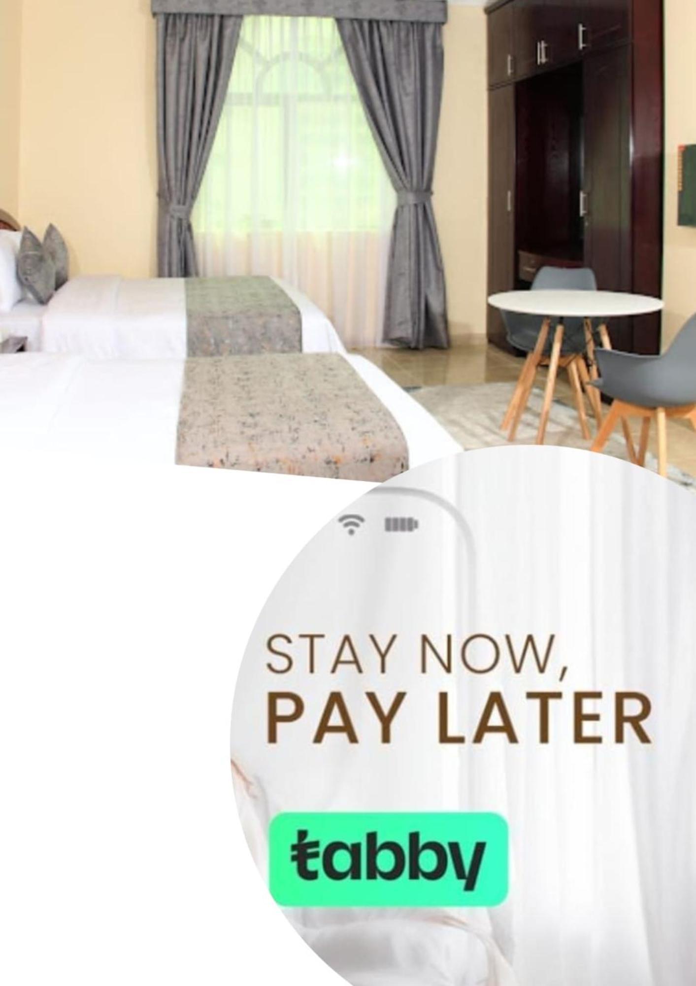 الشارقة Al Barakah Hotel المظهر الخارجي الصورة