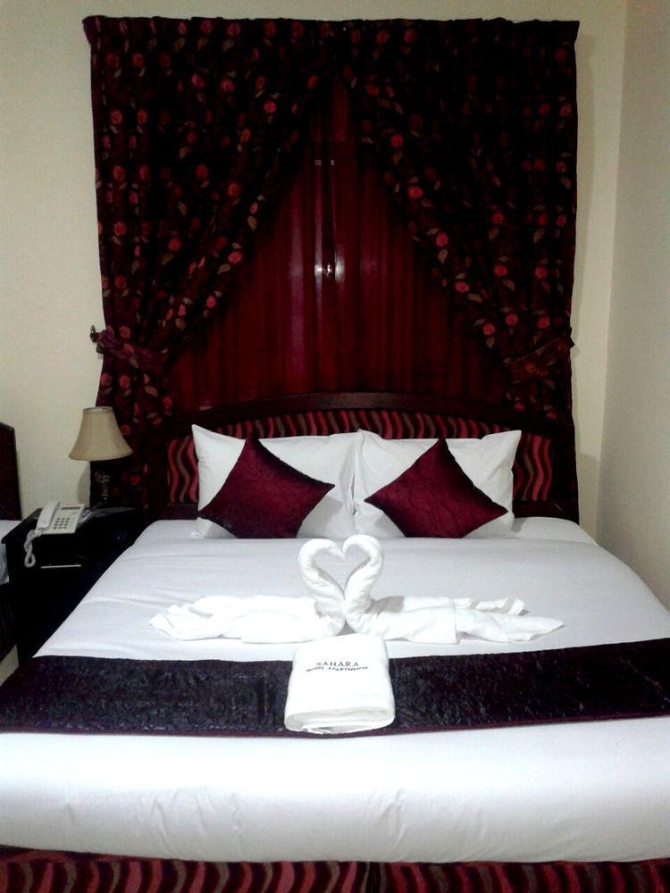 الشارقة Al Barakah Hotel المظهر الخارجي الصورة