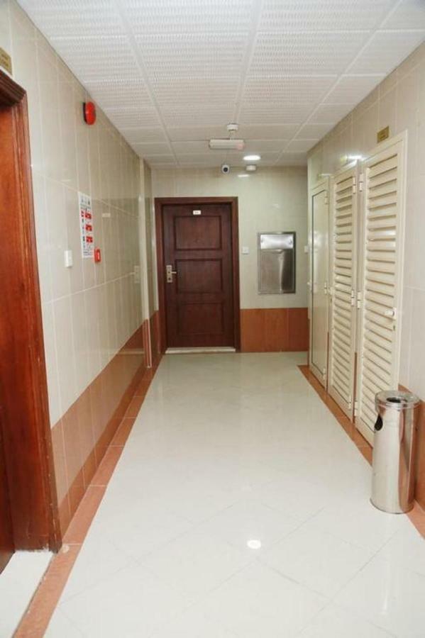 الشارقة Al Barakah Hotel المظهر الخارجي الصورة