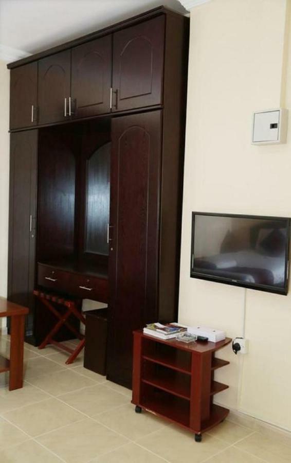 الشارقة Al Barakah Hotel المظهر الخارجي الصورة